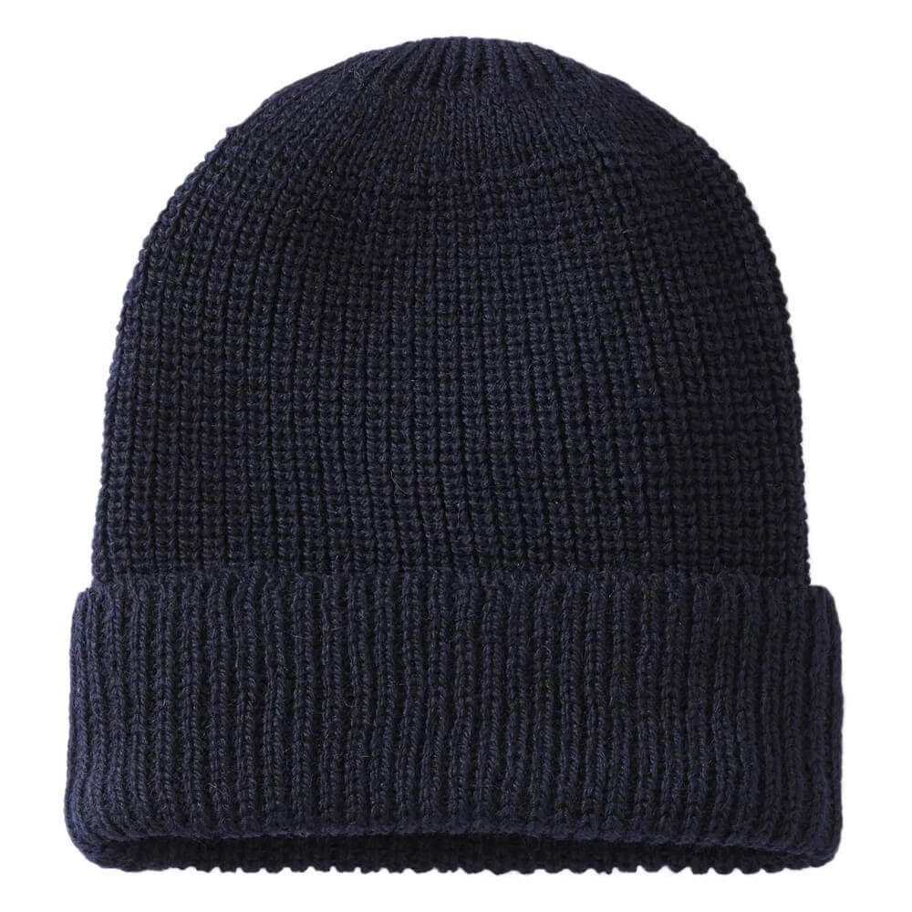 Peregrine Porter Ribbed Beanie